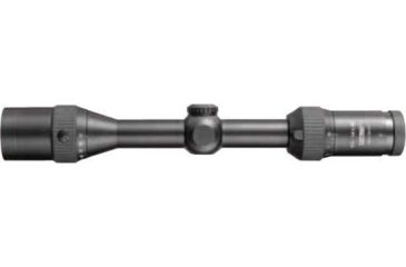 Image of Docter 56535 Sport VZF 4.5-14x40 Rifle Scope w/ Plex Reticle in the Second Image Plane Rifle scope