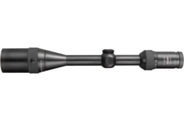 Image of Docter 56545 Sport VZF 8-25x50 Rifle Scope w/ Plex Reticle in the Second Image Plane Rifle scope