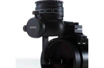 Image of Docter Point 56mm Regular Lens Reticle Illuminator - 59001