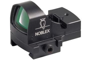 Image of Docter Red-Dot Sight 7pt0LE, Removable Base 55712
