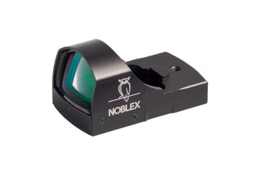 Image of Docter Red-Dot Sight 4th Gen 7 MOA Red Dot Scope 55711
