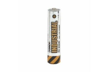 Image of Dorcy 24pc - AAA AA Industrial Alkaline Batteries 41-1851