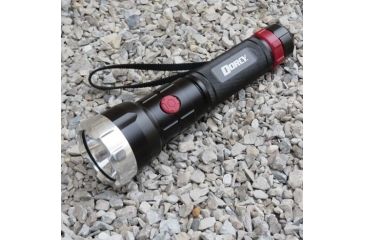 Image of Dorcy Aluminum LED Industrial Flashlight, 600-Lumens 41-2610