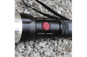 Image of Dorcy Aluminum LED Industrial Flashlight, 600-Lumens 41-2610