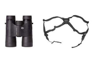 Image of Eagle Optics Ranger 10x42 Close Focus Binocular, OPMOD ABH 1.0 Ltd. Ed. Bino Harness