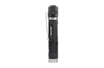 Image of EAGTAC DX30LC2-R Rechargeable Flashlight Kit, XP-L HI V2 NW LED, 1084lm, Black, ET-FL-DX30LC2R-XPLHI-KIT-NW