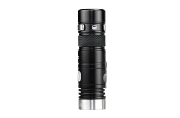 Image of EAGTAC DX3B Mini Flashlight, XHP50.2 CW LED, 2480lm, Black, Black, DX3BM-XHP502-REG-CW
