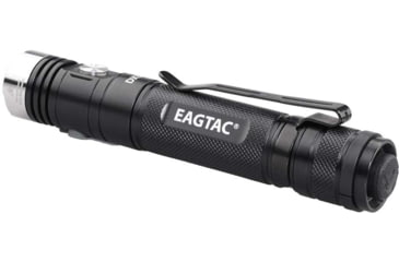 Image of EAGTAC DX3L MKII Flashlight, SST70 CW LED, 2674lm, Black, DX3L MKII-XHP50.2-NW