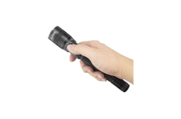 Image of EAGTAC GX25L2-R22 Flashlight Kit, XM-L2 U2 NW LED, 1208lm, Black, GX25L2-R22-XML2-KIT-NW