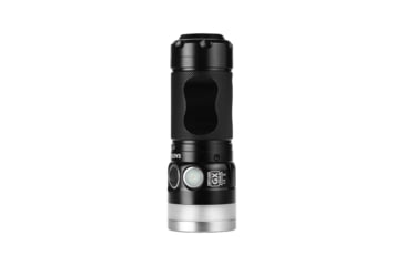 Image of EAGTAC GX30A3-D Flashlight, XPL HI CW w/ LEDarray LED, 1330lm w/ 1000lm, Black, GX30A3-Diffuser-XPLHI-CW