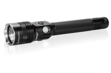Image of EAGTAC GX30L2-R Pro Flashlight, XHP35 HD CW LED, 2000lm, Black, GX30L2R-XHP35-HD-PRO-CW