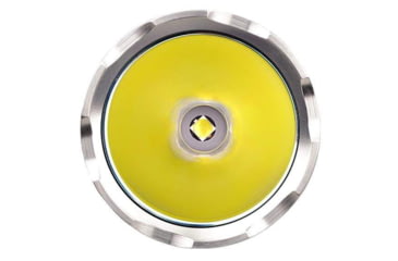 Image of EAGTAC GX30L2-R Pro Flashlight, XHP35 HD CW LED, 2000lm, Black, GX30L2R-XHP35-HD-PRO-CW