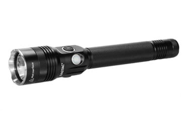 Image of EAGTAC GX30L2-R Pro Flashlight, XHP35 HD CW LED, 2000lm, Black, GX30L2R-XHP35-HD-PRO-CW