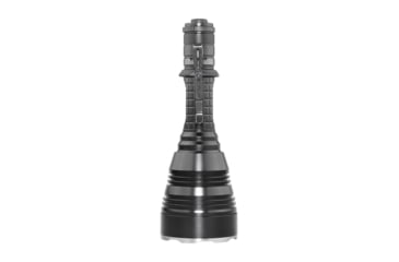 Image of EAGTAC M30LC2 Flashlight, XM-L2 U4 CW LED, 1348lm, Black, M30LC2-XML2-BASE-CW