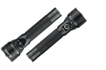 Image of EAGTAC MX25L2-C Flashlight Kit, 3 XP-L HI V2 NW LED, 3204lm, Black, MX25L2C-3*XPLHI-KIT-NW