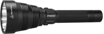 Image of Eagtac MX25L2T  Flashlight Kit, SST-90 P-bin LED, 2850lm, Black 3980