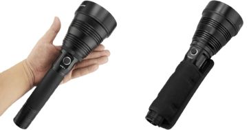 Image of Eagtac MX25L2T  Flashlight Kit, SST-90 P-bin LED, 2850lm, Black 3980