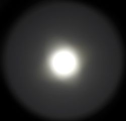 Image of Eagtac MX25L2T  Flashlight Kit, SST-90 P-bin LED, 2850lm, Black 3980