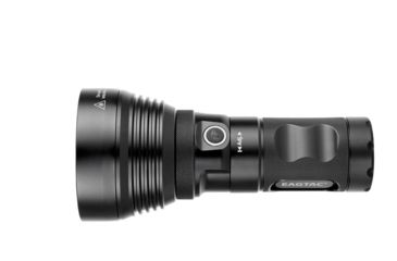 Image of Eagtac MX25L4 Turbo  Flashlight, SST-90 P-bin LED, 2850lm, Black 2162