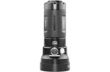 Image of EAGTAC MX30L3 Base Flashlight, XH-P50 J4 CW LED, 3000lm, Black, MX30L3-XHP50-BASE-CW