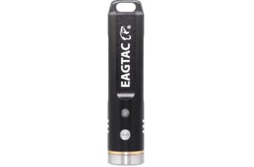 Image of EAGTAC Teeny DX3E Flashlight, SST20 CW LED, 1000lm, Black, Teeny DX3E-SST20-CW