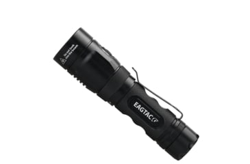 Image of EAGTAC TX25C2 Flashlight, XP-L HI V2 NW LED, 1068lm, Black, TX25C2-XPLHI-BASE-NW