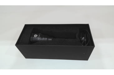 Image of EDEMO Accufire Technology IR300 Illuminator, Black, AC-BG-IR300, EDEMO1