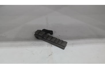 Image of EDEMO American Defense Manufacturing EOTech Riser, Tactical Lever, Flat Dark Earth, AD-ETECH-R TAC R FDE, EDEMO2
