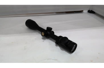 Image of EDEMO Athlon Optics Talos Rifle Scope, 6-24 x 50, SFP, 1in Tube, Illuminated ATMR1 MIL Reticle, Matte, Black, 215013, EDEMO1