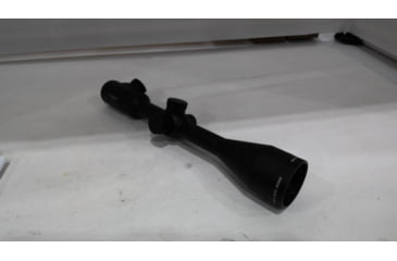 Image of EDEMO Athlon Optics Talos Rifle Scope, 6-24 x 50, SFP, 1in Tube, Illuminated ATMR1 MIL Reticle, Matte, Black, 215013, EDEMO1