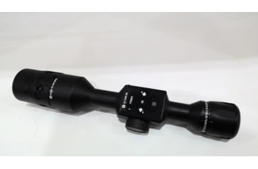 Image of EDEMO ATN OPMOD X-Sight 4K Pro 5-20x Smart Ultra HD Day/Night Hunting Rifle Scope, Black, DGWSXS5204KPO, EDEMO2