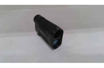 Image of EDEMO Bushnell Prime 6x24mm Laser Rangefinder, 1700 Yd, Advanced Target Detection, Black, Box 5L, LP1700SBL, EDEMO1