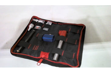 Image of EDEMO CoolFire Trainer Coolfire System, Sig Sauer P320 X5 Full 9mm/.40/.357, CK-CKP320X59, EDEMO1