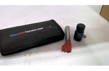 Image of EDEMO CoolFire Trainer Coolfire System, Sig Sauer P320 X5 Full 9mm/.40/.357, CK-CKP320X59, EDEMO1