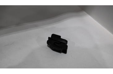 Image of EDEMO Crimson Trace Rail Master Green Laser Sight, Black, Universal Fit CMR-206, EDEMO1