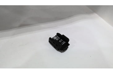 Image of EDEMO Crimson Trace Rail Master Green Laser Sight, Black, Universal Fit CMR-206, EDEMO1