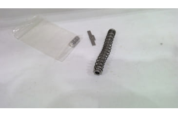 Image of EDEMO Dead Point Glock 19/23, Gen 3 Guide Rod Housed Weapon Light, Stainless Steel, DPGL231990-3, EDEMO1