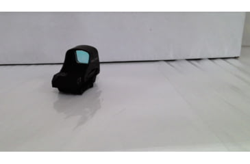 Image of EDEMO DEMO, Holosun Sub-compact HS507K-X2 Dot Red Dot Sight, 1x, 2 MOA, Black, HS507K-X2, EDEMO1