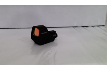 Image of EDEMO DEMO, Holosun Sub-compact HS507K-X2 Dot Red Dot Sight, 1x, 2 MOA, Black, HS507K-X2, EDEMO1