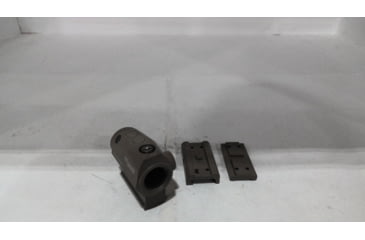 Image of EDEMO Demo, SIG SAUER OPMOD Romeo5 XDR 1x20mm Compact Red Dot Sight, 2 MOA Dot/65 MOA Circle Dot Reticle, Flat Dark Earth SOR52112, EDEMO2
