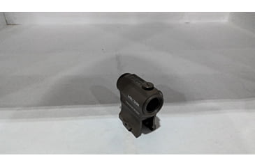 Image of EDEMO Holosun HE403B-GR Elite Green Dot Sight, FDE, HE403B-GR-FDE, EDEMO1