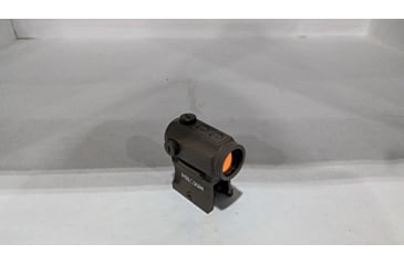 Image of EDEMO Holosun HE403B-GR Elite Green Dot Sight, FDE, HE403B-GR-FDE, EDEMO1