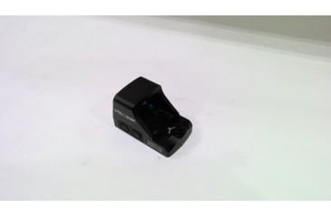 Image of EDEMO Holosun Sub-compact HS507K-X2 Dot Red Dot Sight, 1x, 2 MOA, Black, HS507K-X2, EDEMO1