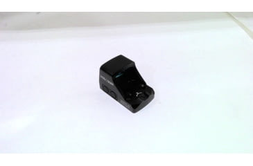 Image of EDEMO Holosun Sub-compact HS507K-X2 Dot Red Dot Sight, 1x, 2 MOA, Black, HS507K-X2, EDEMO2