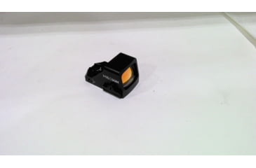 Image of EDEMO Holosun Sub-compact HS507K-X2 Dot Red Dot Sight, 1x, 2 MOA, Black, HS507K-X2, EDEMO2