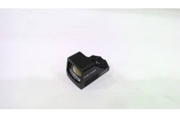 Image of EDEMO Holosun Sub-compact HS507K-X2 Dot Red Dot Sight, 1x, 2 MOA, Black, HS507K-X2, EDEMO4