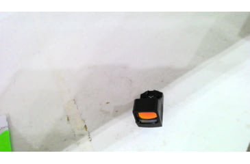 Image of EDEMO Holosun Sub-compact HS507K-X2 Dot Red Dot Sight, 1x, 2 MOA, Black, HS507K-X2, EDEMO6