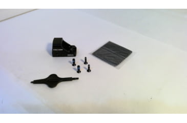 Image of EDEMO Holosun Sub-compact HS507K-X2 Dot Red Dot Sight, 1x, 2 MOA, Black, HS507K-X2, EDEMO7