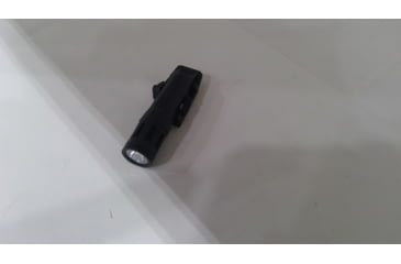 Image of EDEMO INFORCE WMLX Multifunction LED Weapon Mounted Light, 123A Lithium, White, 800 Lumens, Black, IF71003, EDEMO9