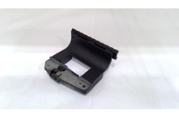 Image of EDEMO Kalinka Optics Patriot Centered Classic Side Mount w/ 108 mm Picatinny Rail Wing - 65 mm Height, for AK, AMPM65, EDEMO1
